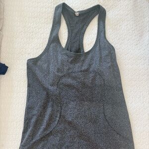 Lululemon Racerback tank